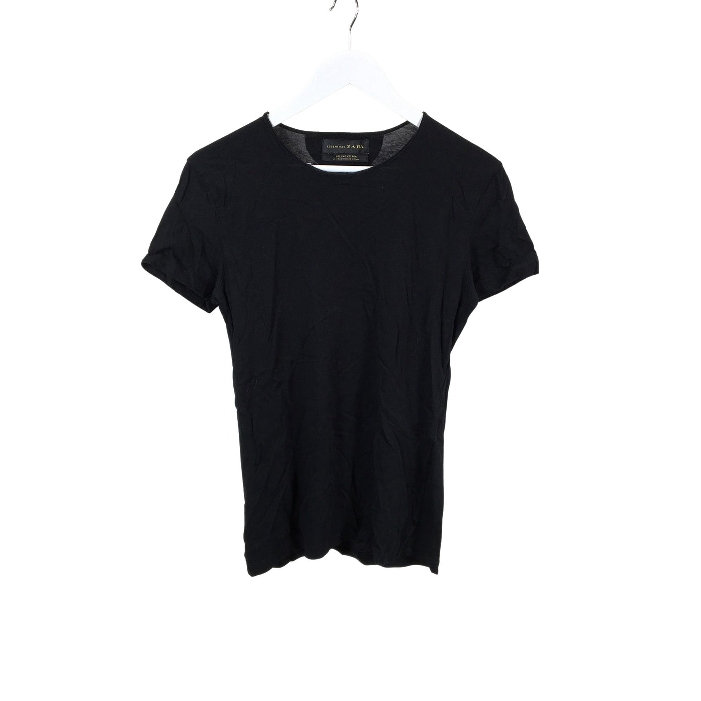 Unisex Zara - T-paita, koko S - (1)