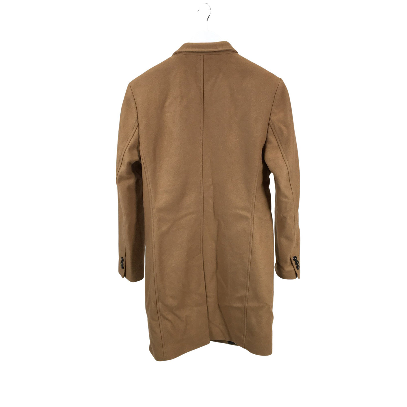 Unisex Zara - Villakangastakki, koko M - (2)