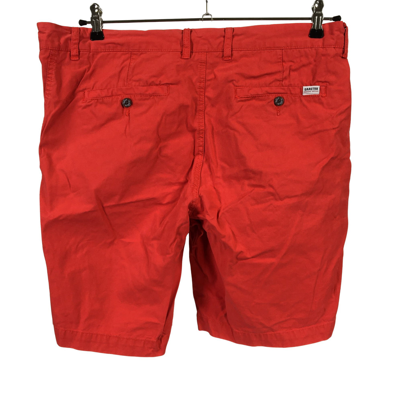 Unisex Gaastra - Shortsit, koko 42 - (2)