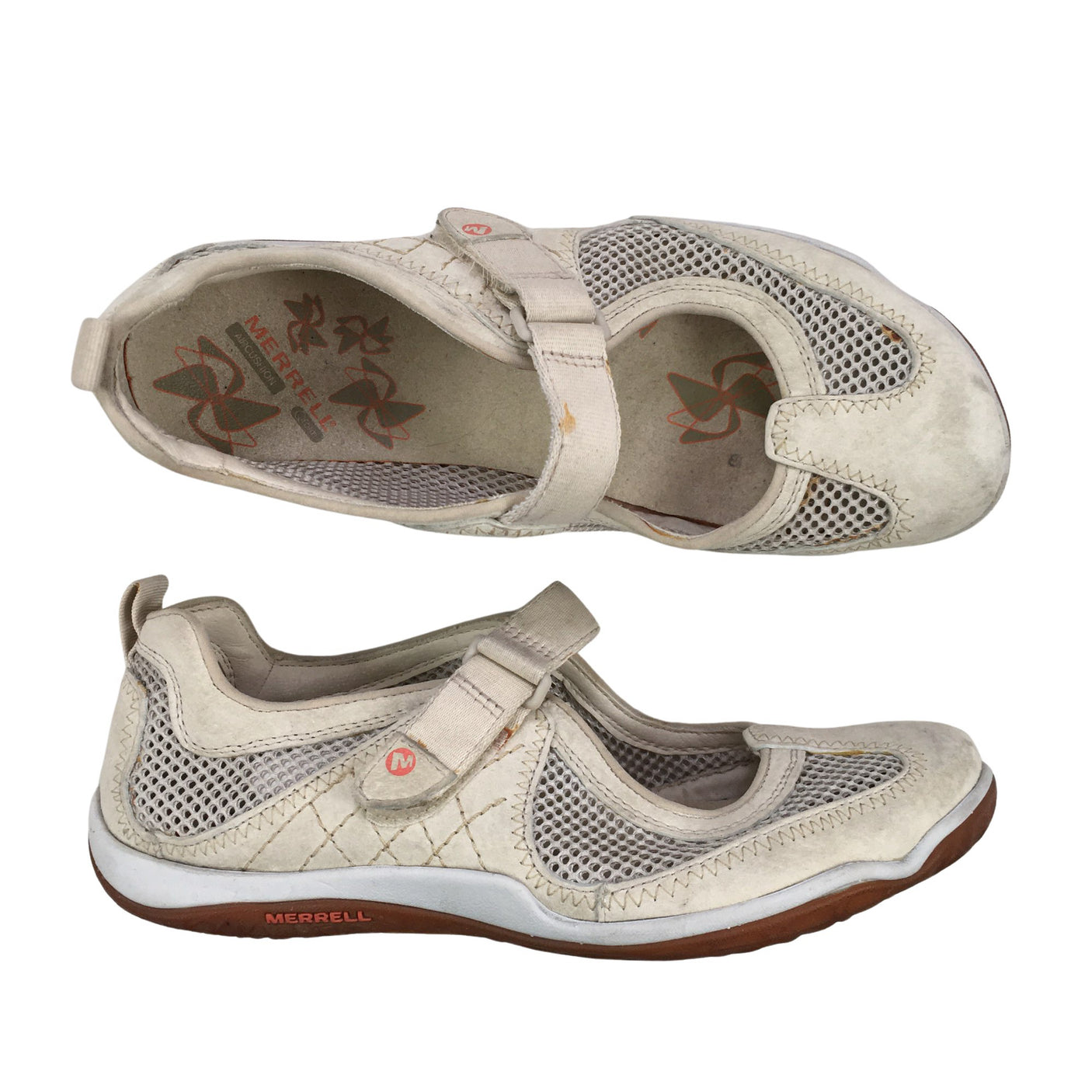 Unisex Merrell - Ballerinat, koko 38 - (1)