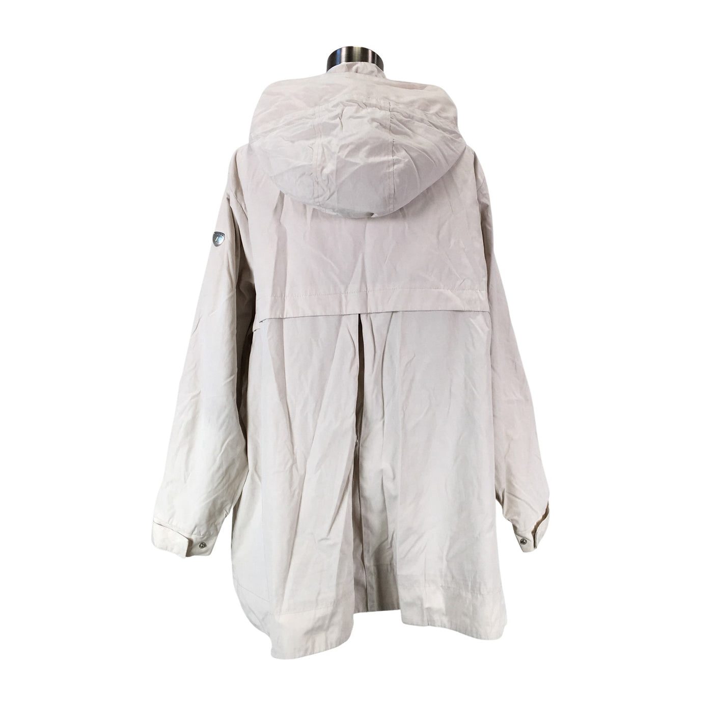 Unisex Luhta - Parkatakki, koko 52 - (2)