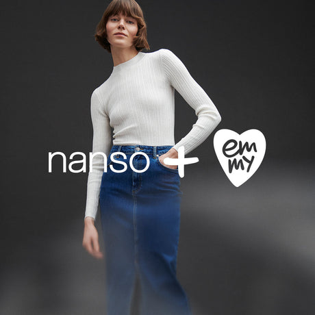 Vaatteet ovat tulevaisuudessa investointi