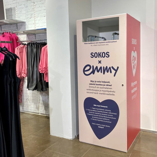 Myyntiboxit HOK-Elannon Prismoihin