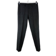 Unisex Calvin Klein - Suit pants, size M - Black ()