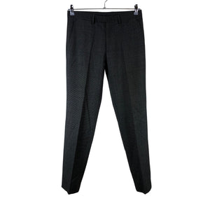 Unisex Calvin Klein - Suit pants, size M - Black (1)