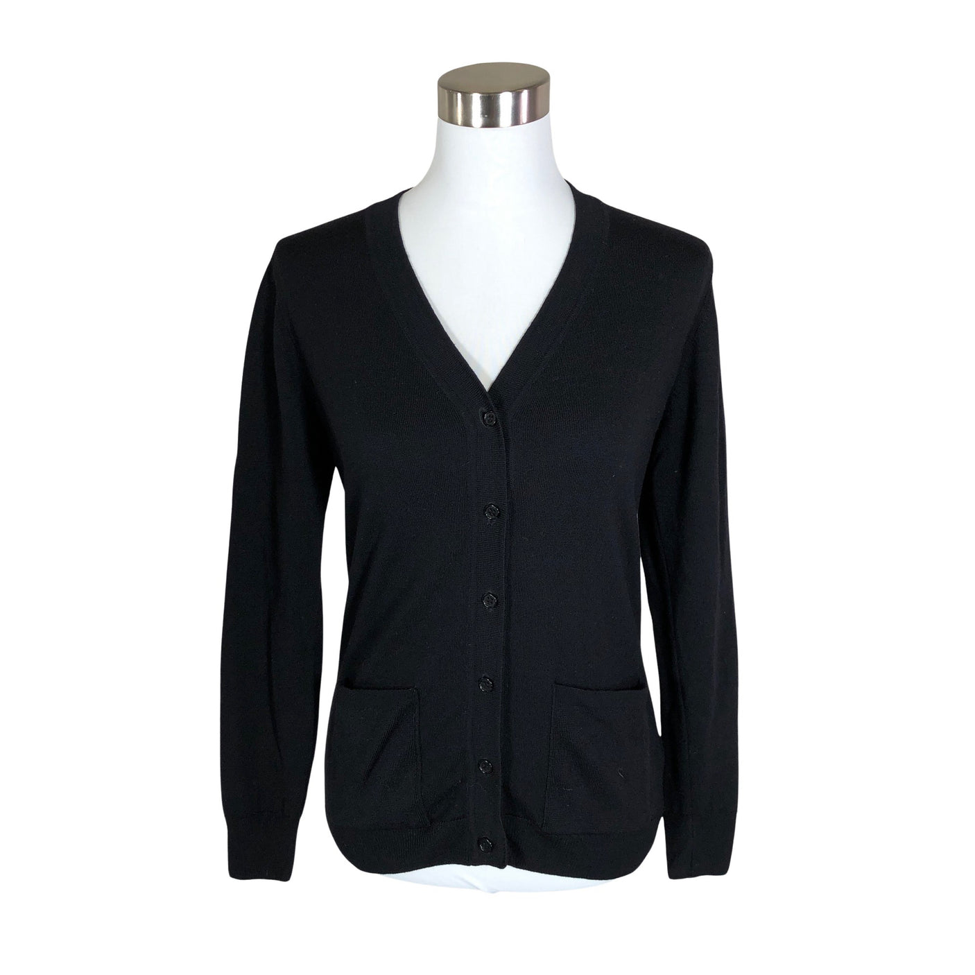 Unisex Straven - Neuletakki, koko 40 -  (1)