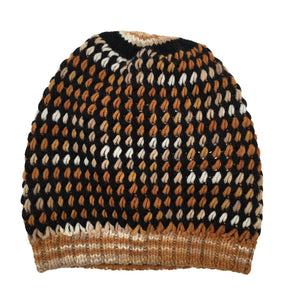 Unisex Missoni - Winter beanie, size 52 - 54 cm - Black (1)