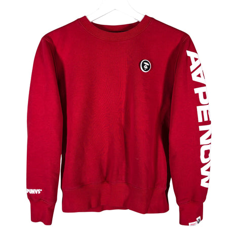 Unisex BAPE A Bathing Ape - Collegepaita, koko 164 - 170 -  ()