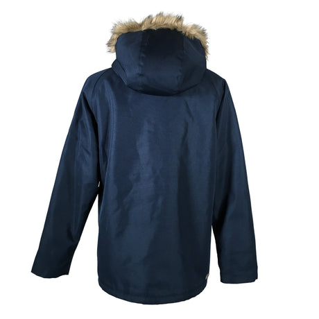 Unisex Makia - Parkatakki, koko L -  (2)
