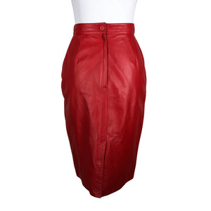 Unisex Friitala - Nahkahame, koko 36 -  (2)