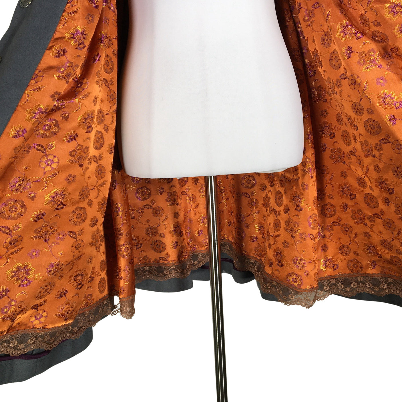 Villakangastakki, koko 34