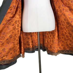 Villakangastakki, koko 34