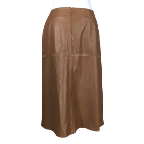 Unisex Ril's - Nahkahame, koko 38 -  (2)