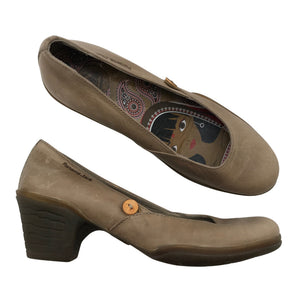 Unisex Panama Jack - Korkokengät, koko 39 -  (1)