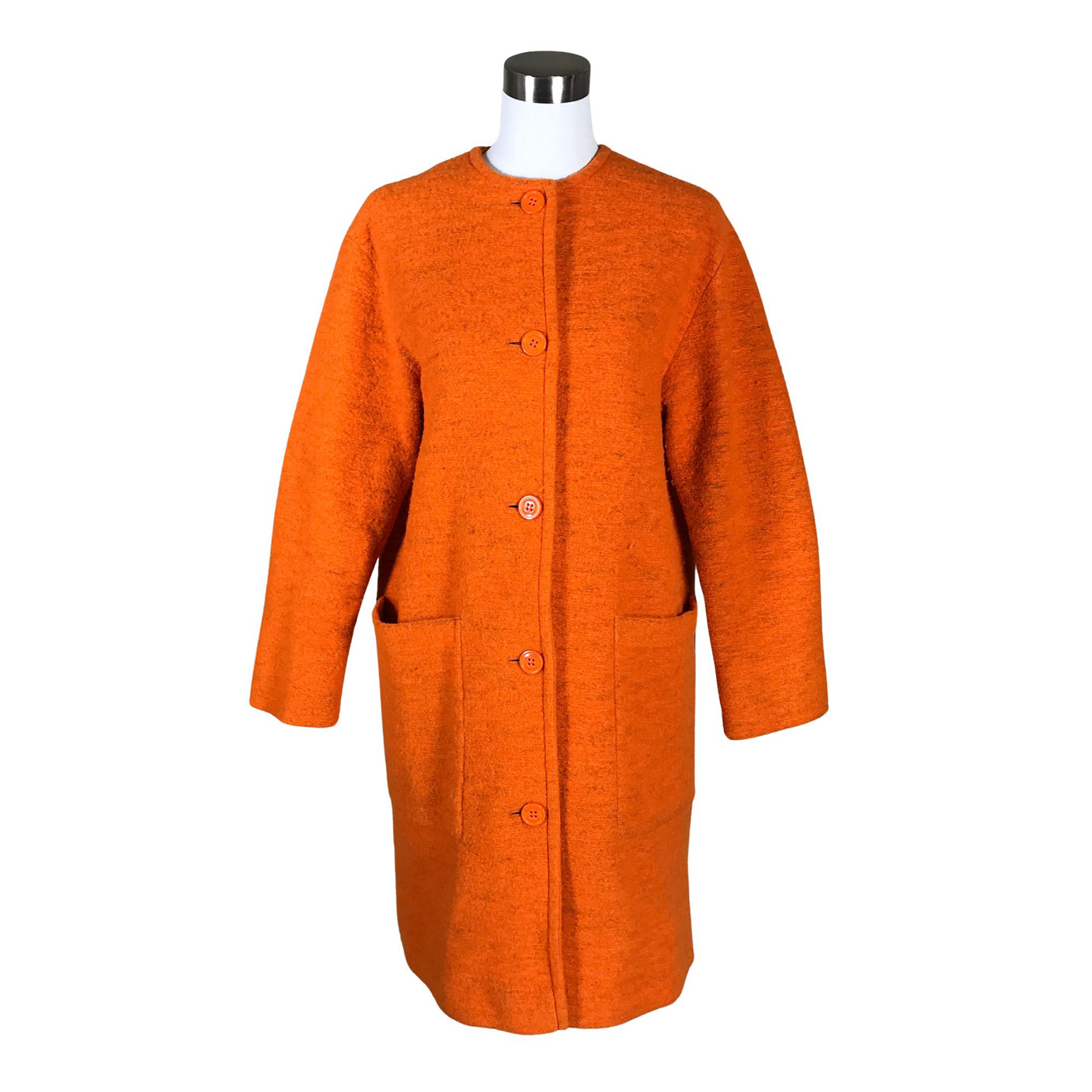 Unisex Marimekko - Villakangastakki, koko 36 -  (3)