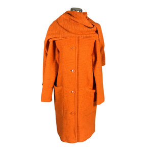Unisex Marimekko - Villakangastakki, koko 36 -  (1)