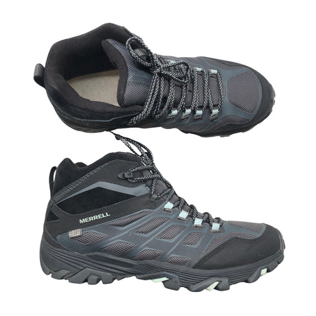 Unisex Merrell - Talvikengät, koko 42 -  ()