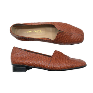 Unisex Brunate - Loaferit, koko 40 -  (1)