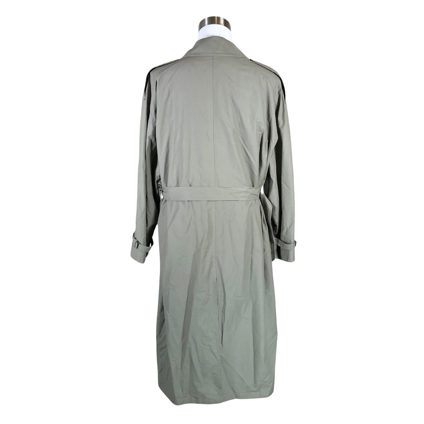 Unisex Casanova - Trenssitakki, koko XXXXL -  (2)