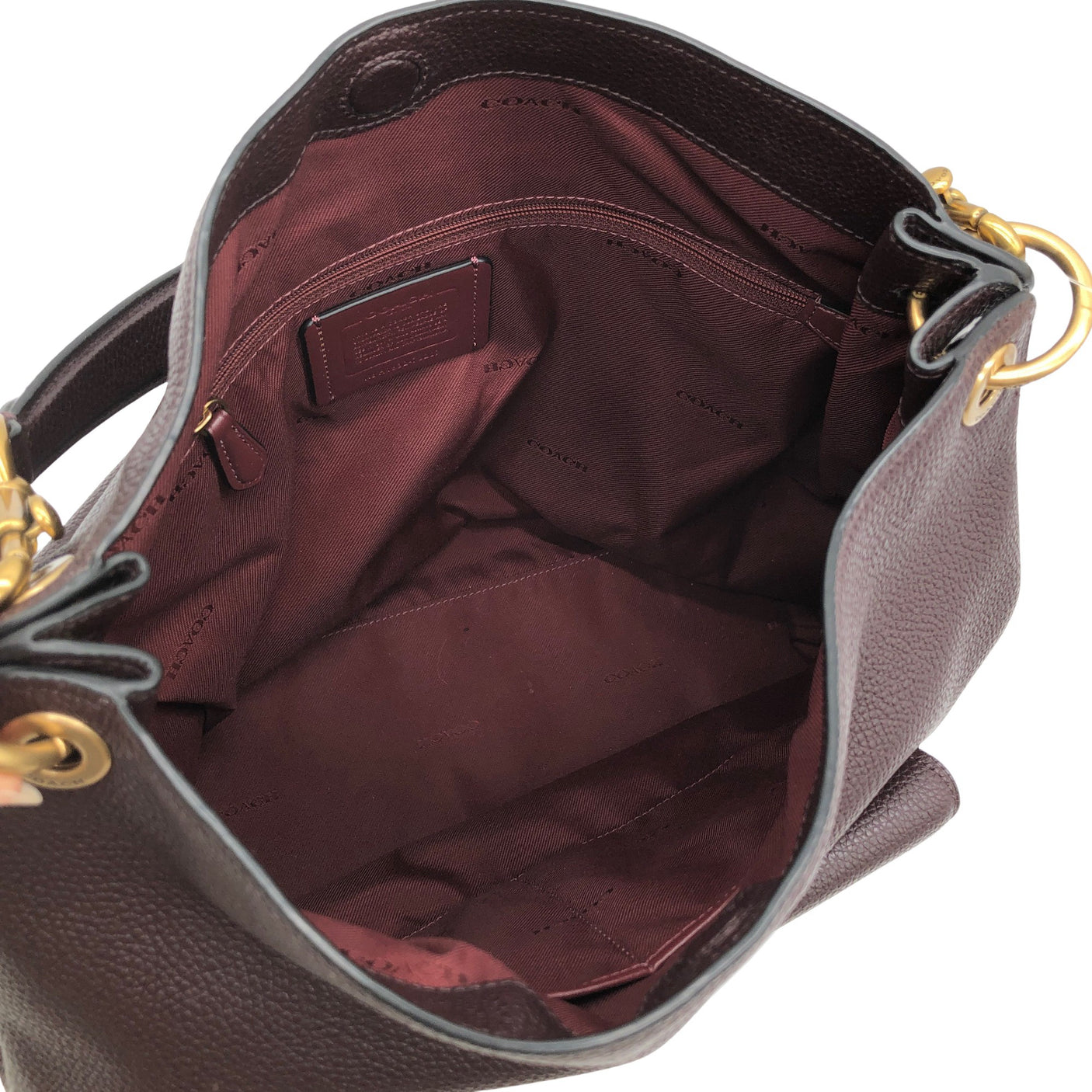 Unisex Coach - Käsilaukku, koko Midi -  (3)
