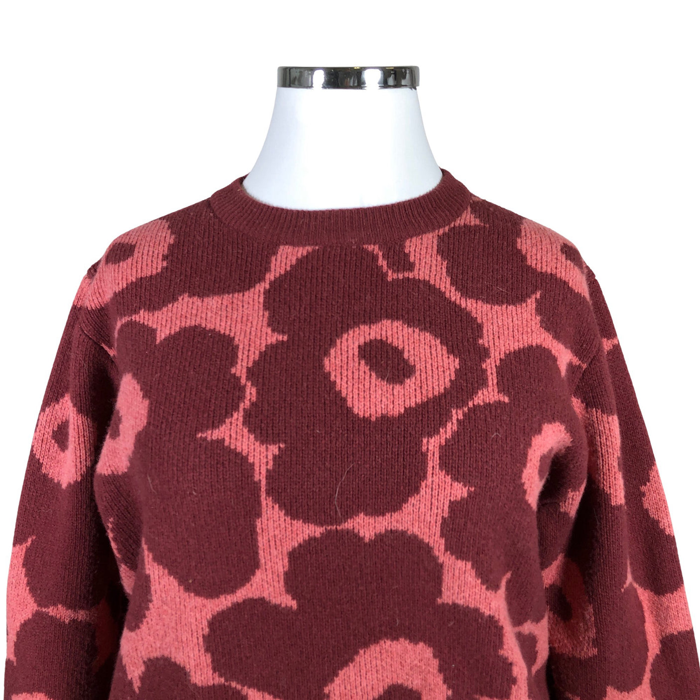 Unisex Marimekko - Neulepaita, koko 42 -  (3)