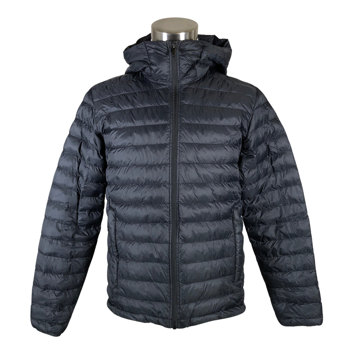 Unisex Everest - Kevyttoppatakki, koko M -  (1)