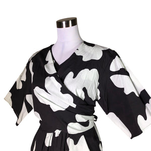 Unisex Marimekko - Kangasmekko, koko 40 -  (3)