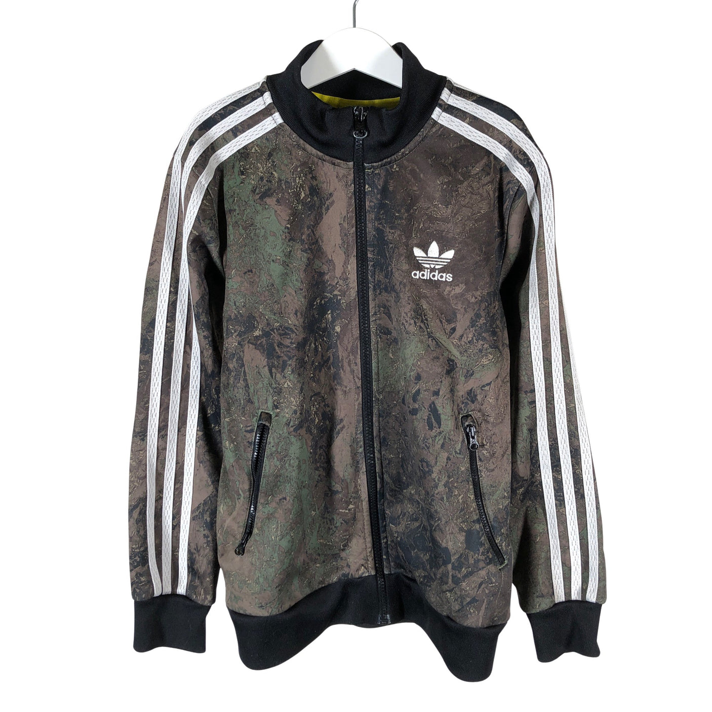 Unisex Adidas - Svetari, koko 140 - 146 -  (1)