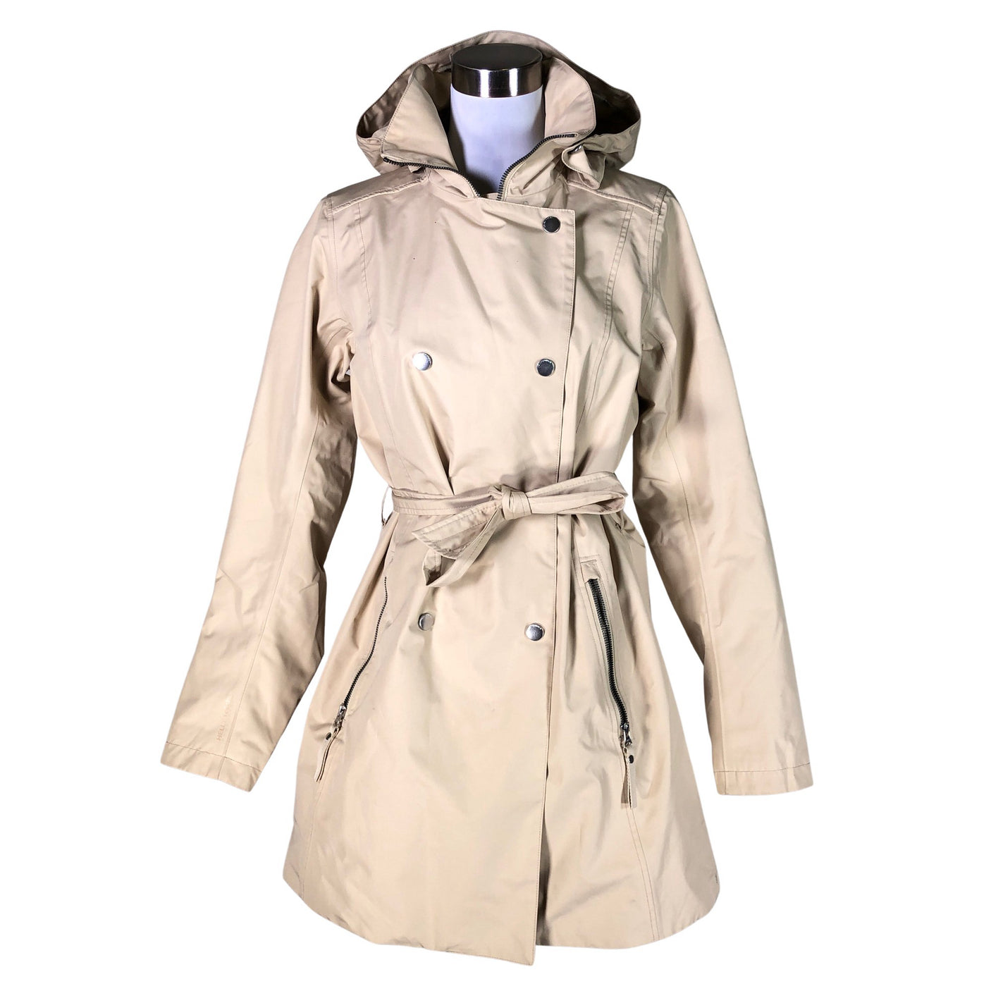 Unisex Helly Hansen - Trenssitakki, koko 38 -  (1)
