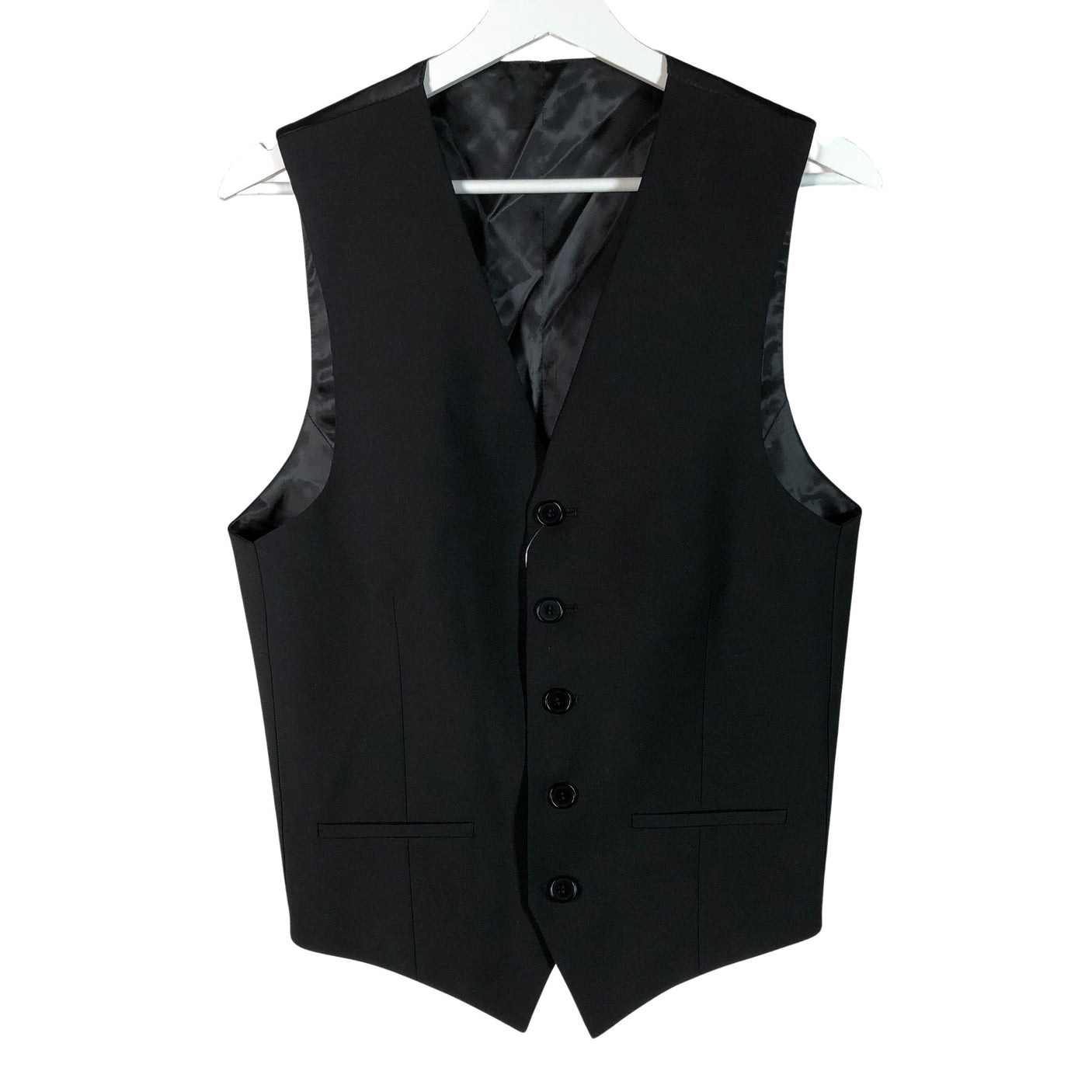 Unisex Turo Tailor - Juhlaliivi, koko S -  (1)