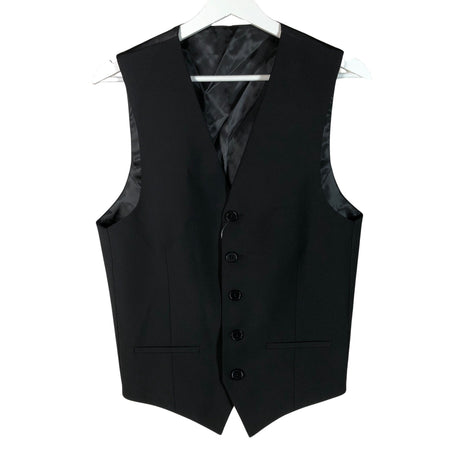 Unisex Turo Tailor - Juhlaliivi, koko S -  ()