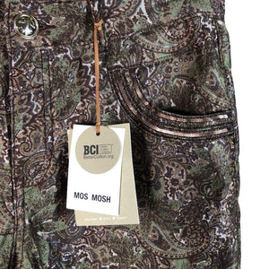 Unisex Mos Mosh - Farkut, koko W30 -  (3)