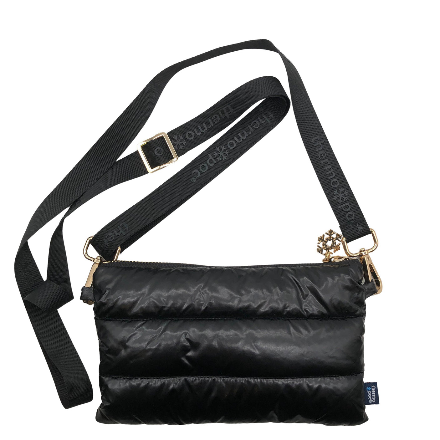 Olkalaukku, koko Mini