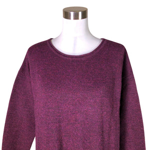 Unisex Alpa - Neulemekko, koko 40 -  (3)