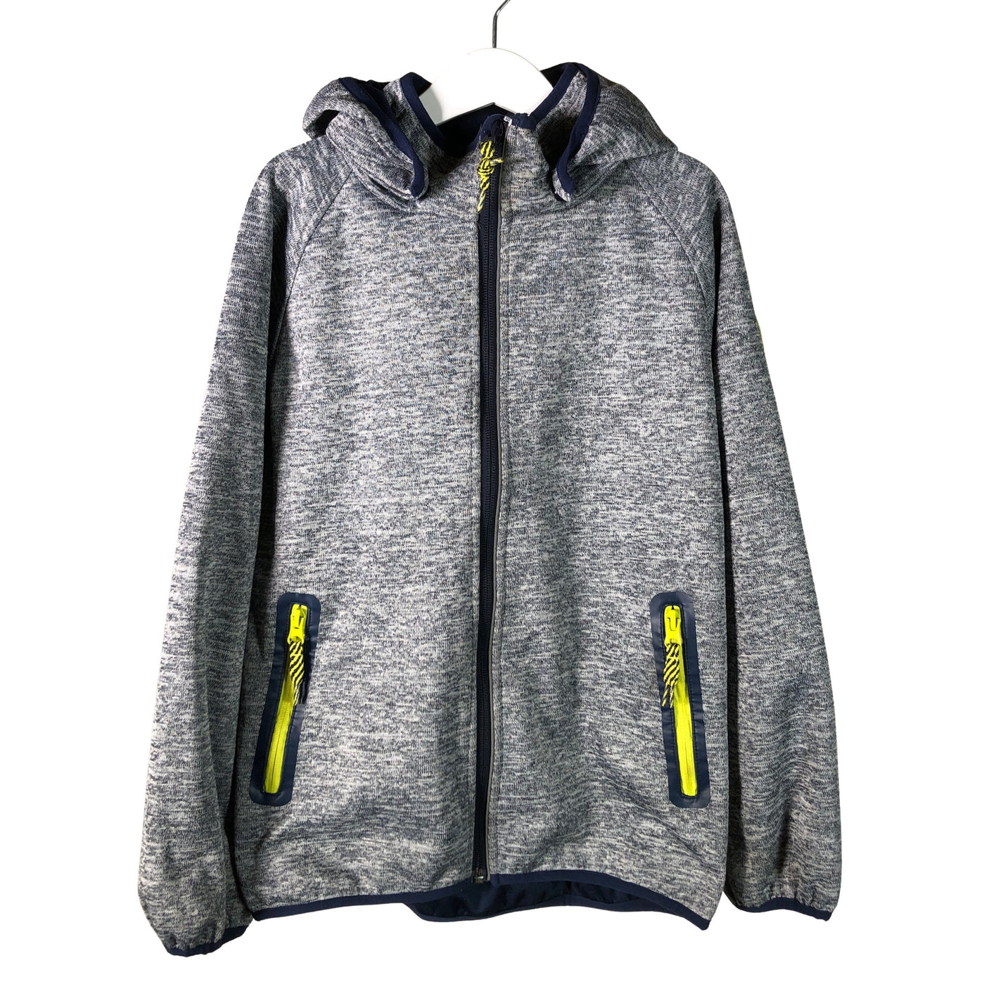 Unisex Warp - Ulkoilutakki, koko 128 - 134 -  (1)