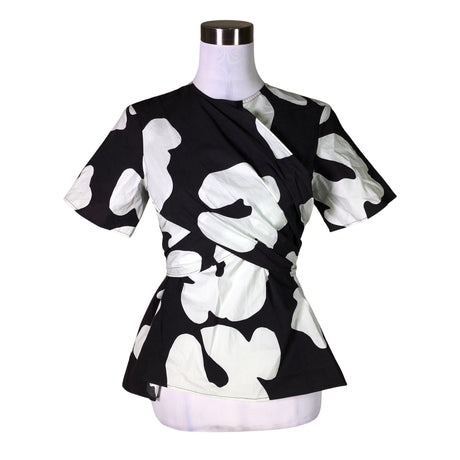 Unisex Marimekko - Lyhythihainen pusero, koko 36 -  ()