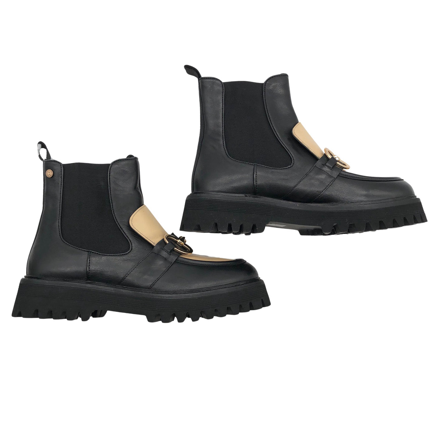 Unisex Copenhagen shoes - Nilkkurit, koko 42 -  (1)