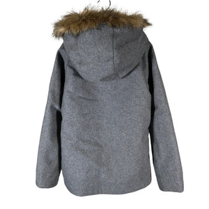 Unisex Makia - Villakangastakki, koko 146 - 152 -  (2)