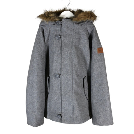 Unisex Makia - Villakangastakki, koko 146 - 152 -  ()