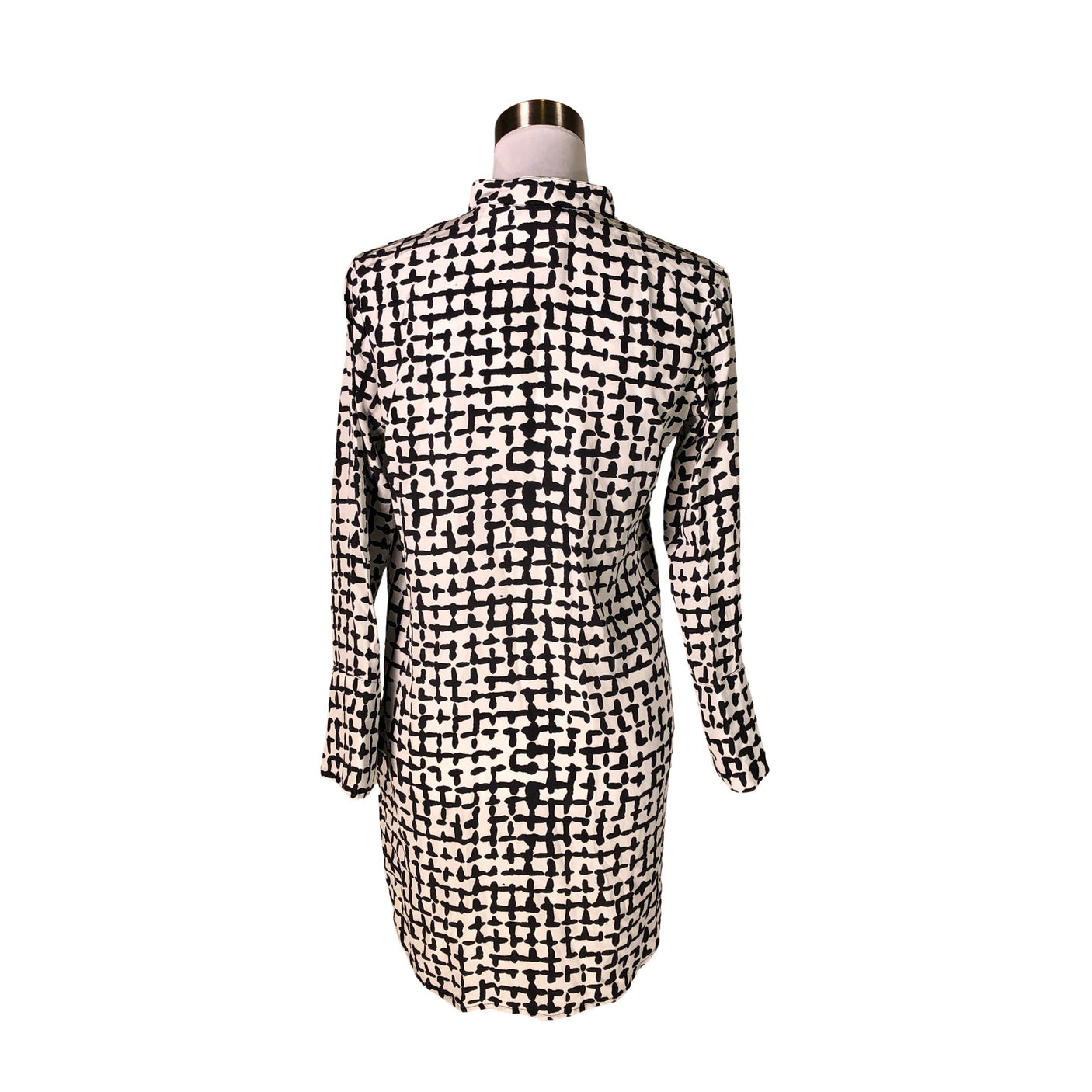 Unisex Marimekko - Sifonkitunika, koko 34 -  (2)
