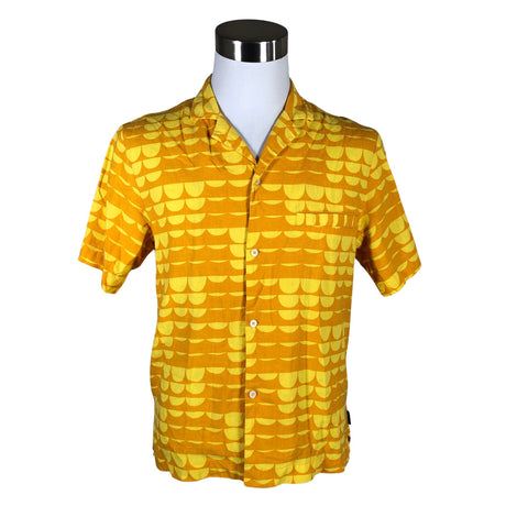 Unisex Finlayson - Kauluspaita, koko S -  ()