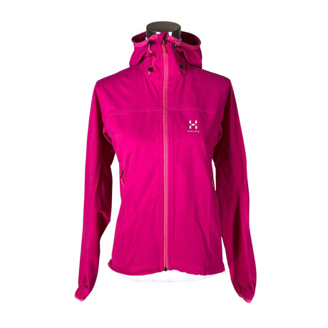 Unisex Haglöfs - Softshell-takki, koko 38 -  ()