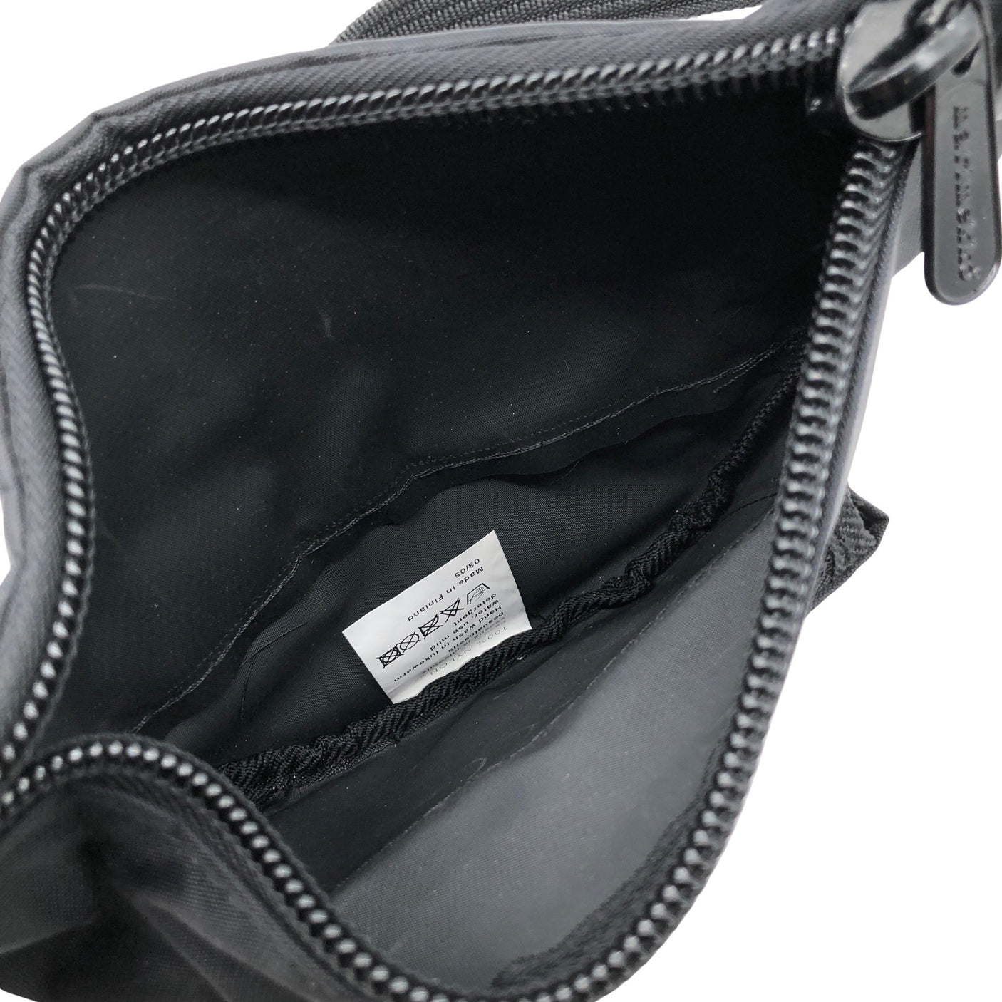 Vyölaukku, koko Mini