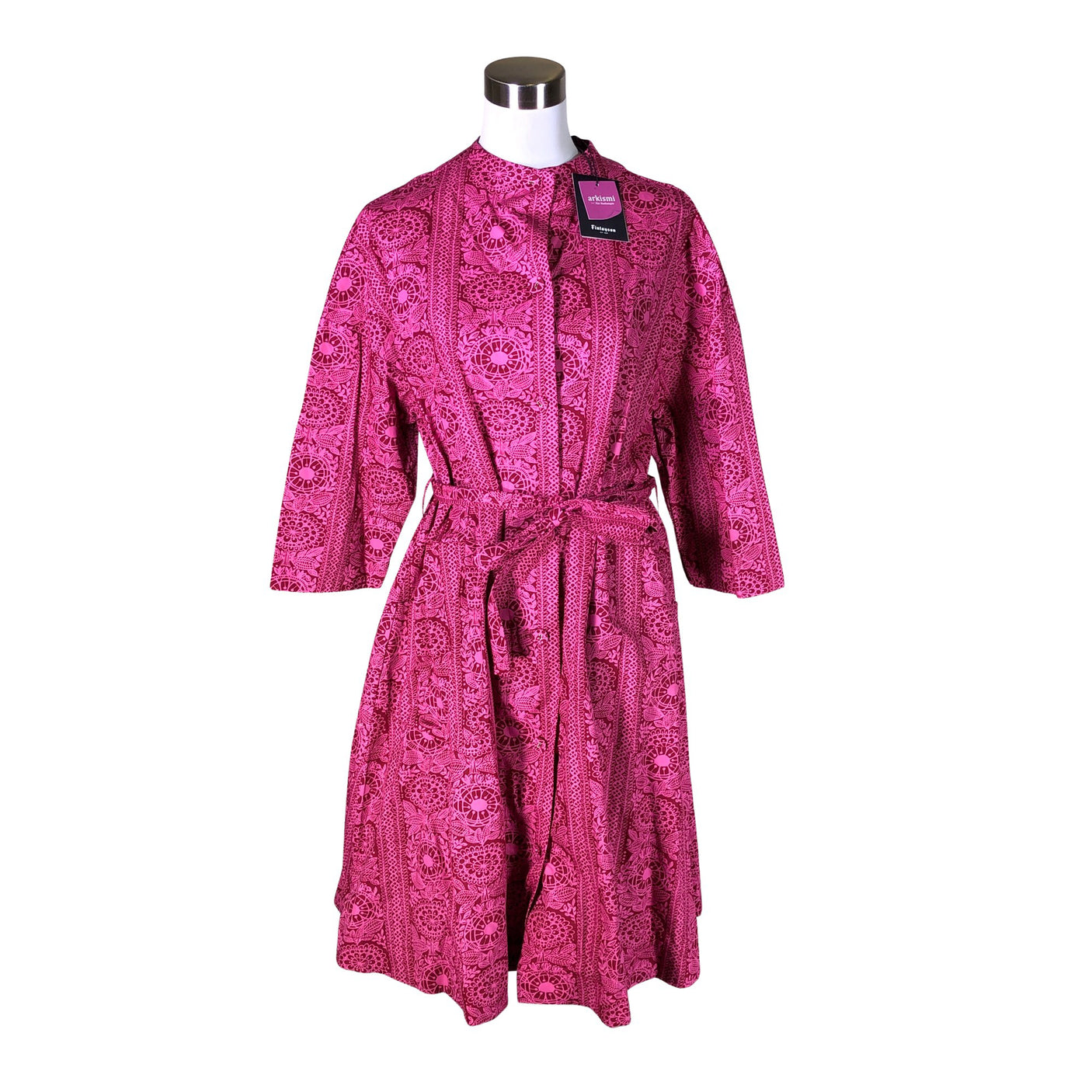 Unisex Finlayson - Kangasmekko, koko 38 -  (1)
