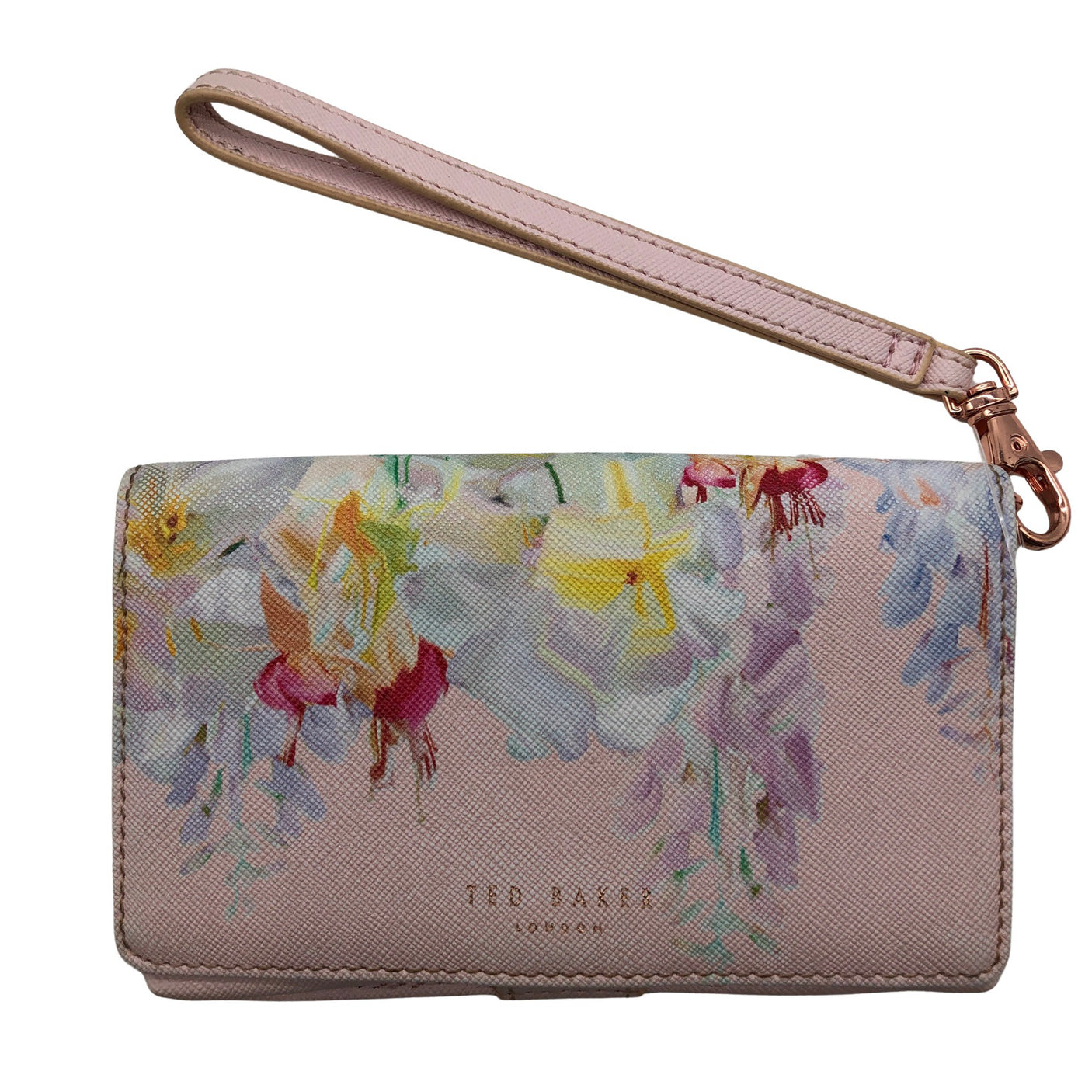 Lompakko, koko Ei kokoa