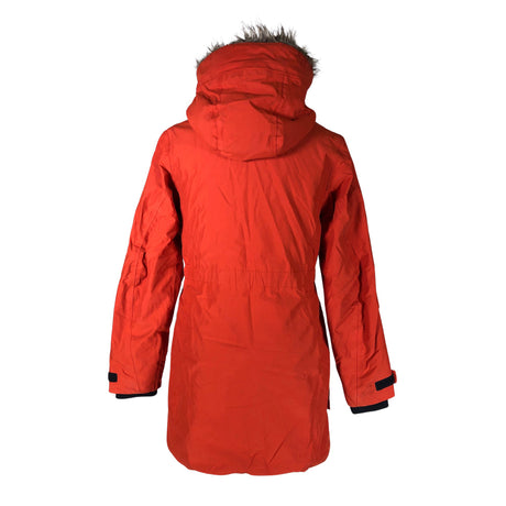 Unisex Didriksons - Parkatakki, koko 36 -  (2)