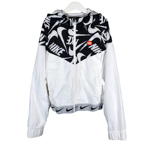 Unisex Nike - Ulkoilutakki, koko 146 - 152 -  (1)