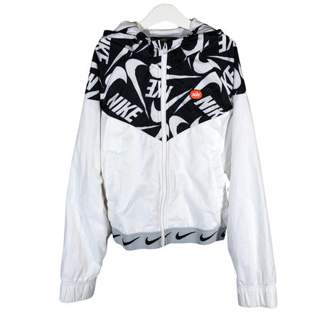 Unisex Nike - Ulkoilutakki, koko 146 - 152 -  ()