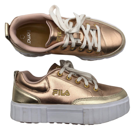 Unisex Fila - Tennarit, koko 38 -  ()