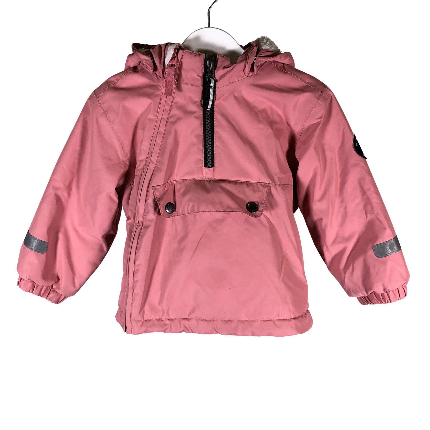 Unisex Polarn O. Pyret - Toppatakki, koko 86 - 92 -  (1)